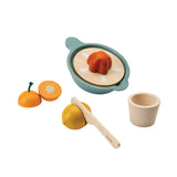 Fresh Squeeze Juicer Set