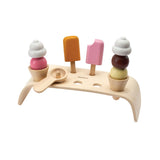 Frozen Sweet Treats