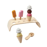 Frozen Sweet Treats