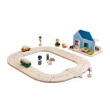 My First Roadway Set