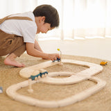 My First Rail & Road Set