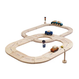 My First Rail & Road Set