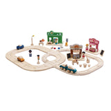My First Rail & Road Set