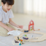 Farm to Market Roadway Playset