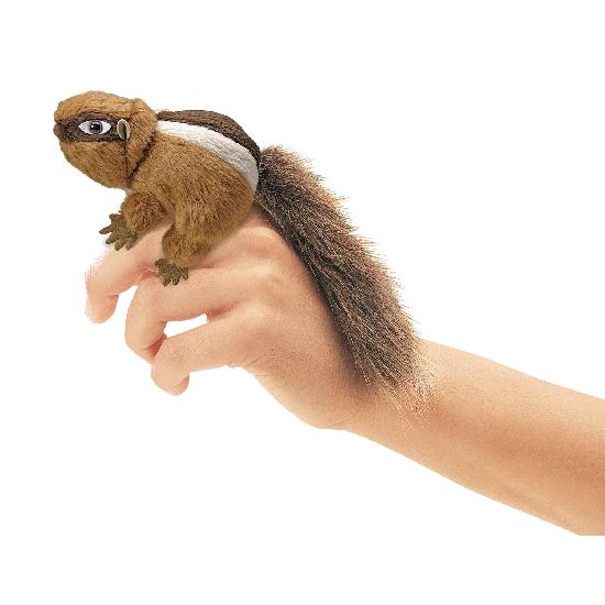 Mini Chipmunk