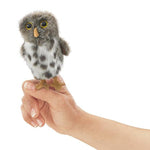 Mini Spotted Owl
