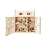 Victorian Living Room Set