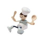 Chef Doll