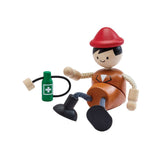 Rescue Doll
