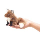Mini Fox