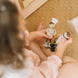 Doctor Doll