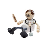 Doctor Doll
