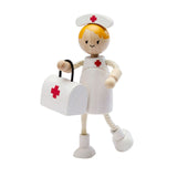 Nurse Doll