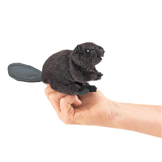 Mini Beaver
