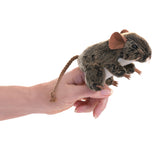 Mini Field Mouse