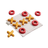 Mini Tic-Tac-Toe
