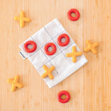 Mini Tic-Tac-Toe