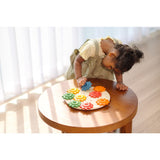 Spinning Gears Playset