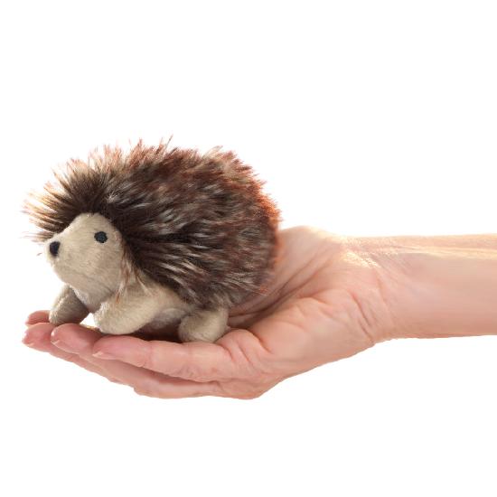 Mini Hedgehog