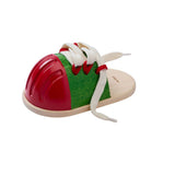 Life-Size Tie-up Shoe