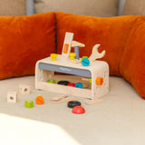Little Tool Bench