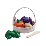 Winter Harvest Basket