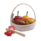 Berry & Citrus Basket