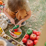 Farmers Market Mix Basket