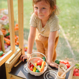 Farmers Market Mix Basket