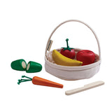 Farmers Market Mix Basket