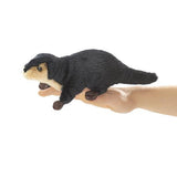 Mini River Otter