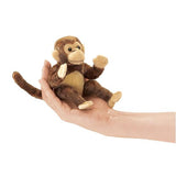 Mini Monkey