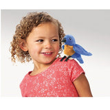 Mini Bluebird