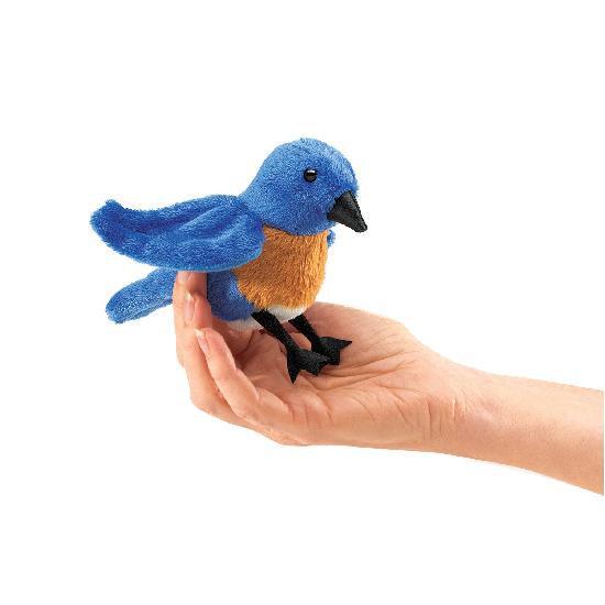 Mini Bluebird