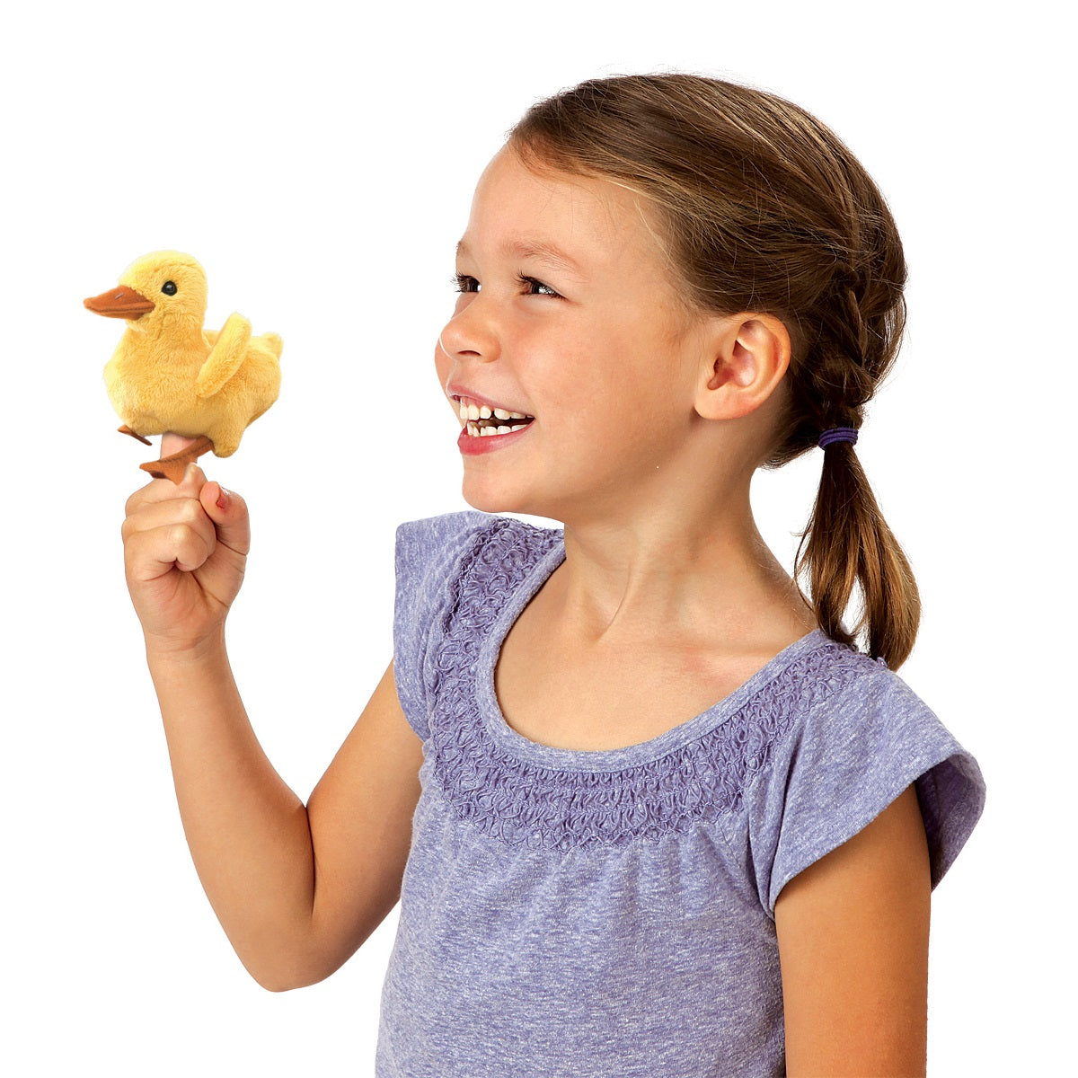 Mini Duckling