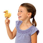 Mini Duckling