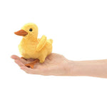 Mini Duckling