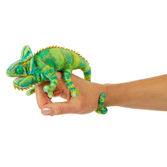 Mini Chameleon