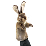 Rabbit Stage Puppet