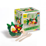 Assorted Salad Bowl Set