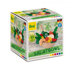 Assorted Salad Bowl Set