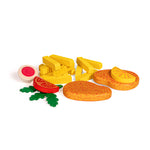 Assortment Schnitzel Party - Erzi