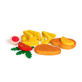 Assortment Schnitzel Party - Erzi