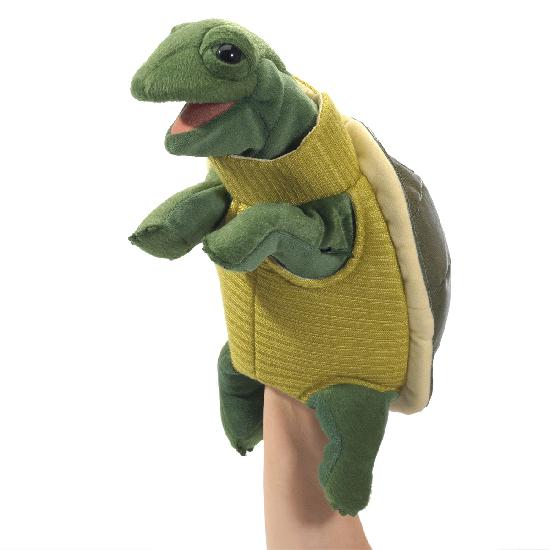 Turtleneck Turtle