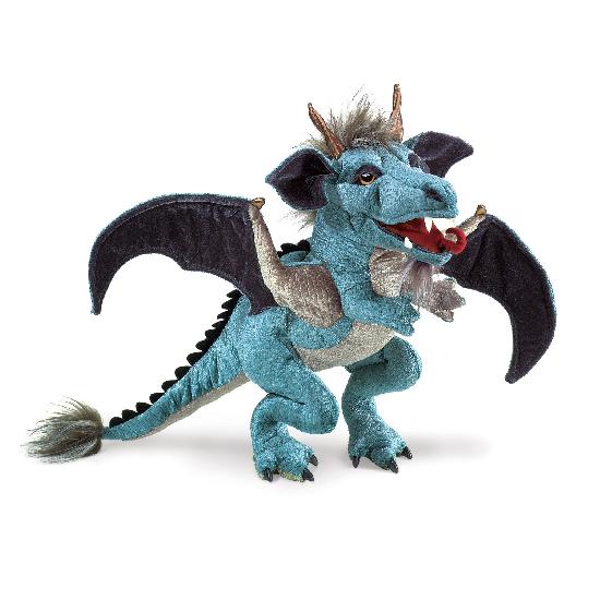 Sky Dragon