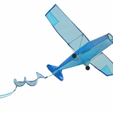 Kite, Airplane