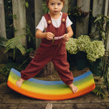 Kinderboard RAINBOW