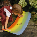 Kinderboard RAINBOW