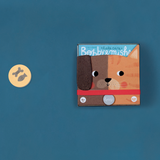 Tiny Game - Bobby & Misha