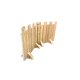 Cedar Walls Set of 2